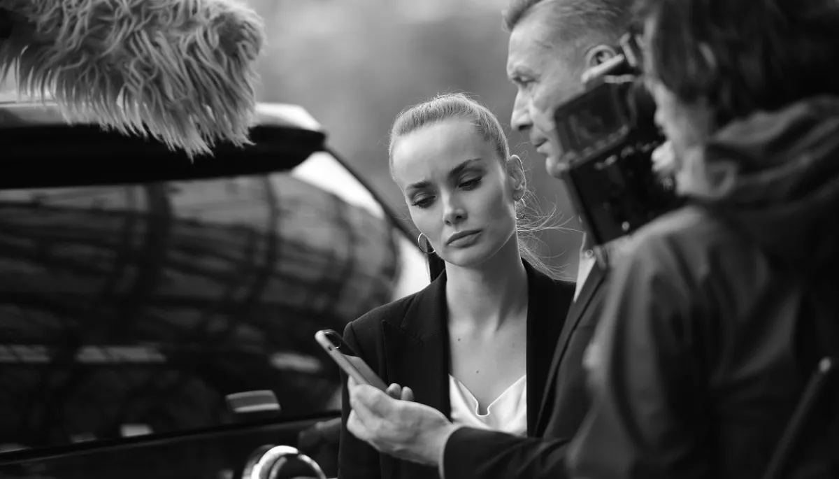 HBO купила права на показ серіалу &laquo;Зломовчання&raquo;