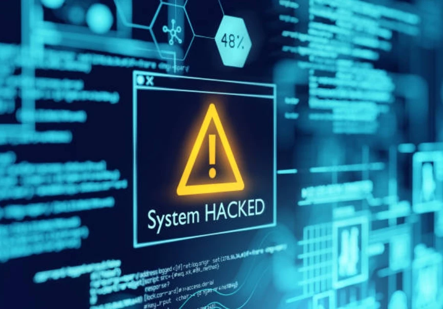 Сервери каналу «Вітер» атакували хакери — вимагають 50 біткоїнів