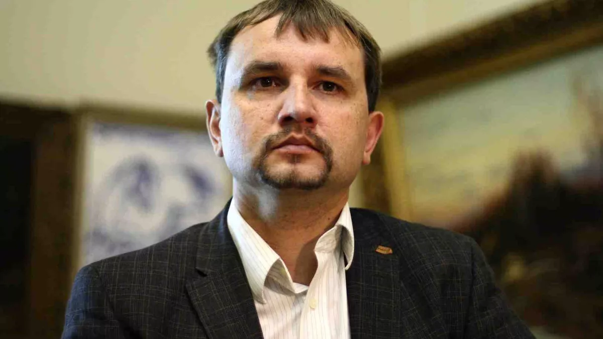 У парламенті створили міжфракційне об&rsquo;єднання &laquo;Порядок денний: деколонізація&raquo;