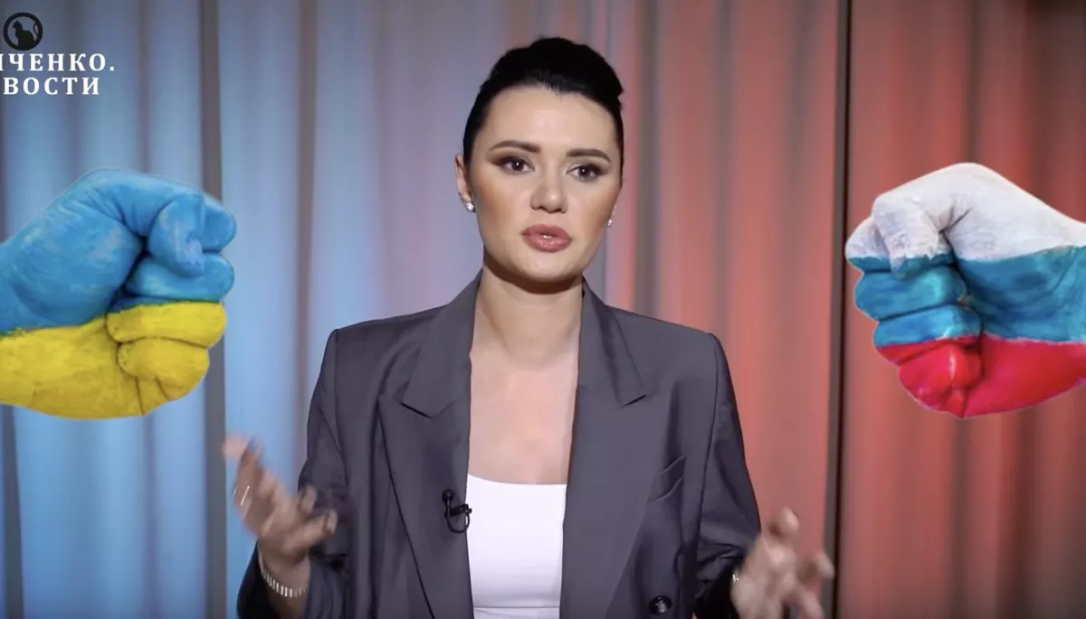 Ще раз про стандарт балансу думок у час війни