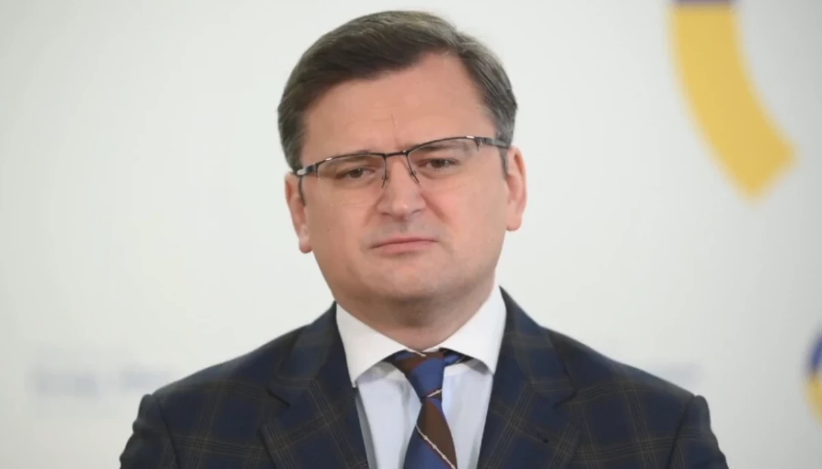 &laquo;На Україні Путін не зупиниться&raquo;. Кулеба звернувся до ООН