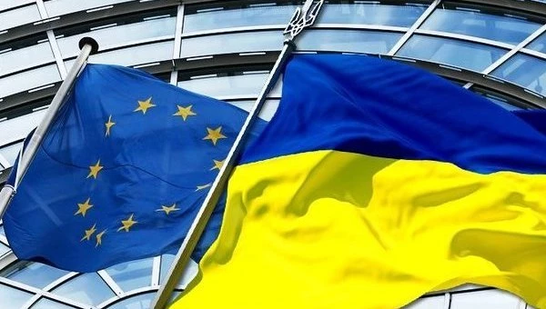 Рада ЄС наклала санкції на 351 члена Державної думи Росії