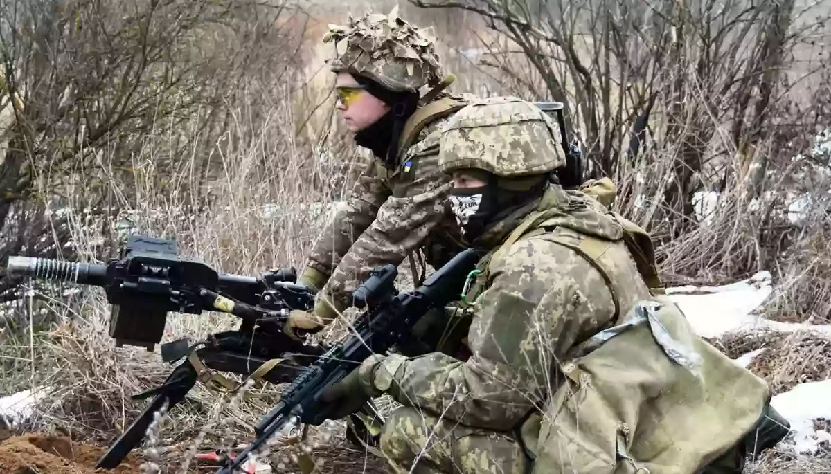 Протягом 48 годин Росія може вторгнутись до України &mdash; Newsweek