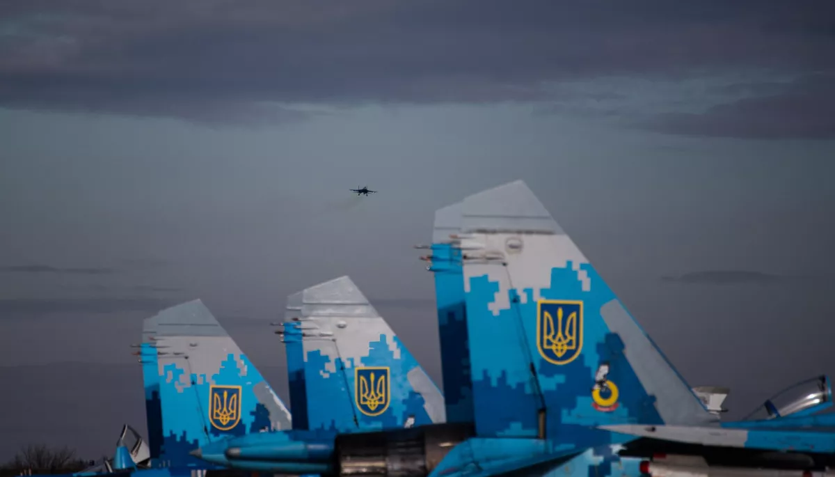Генштаб ЗСУ: Інформація про десант в Одесі неправдива, армія відбиває напад з повітря