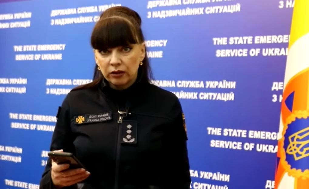 ДСНС повідомила про підрив телевежі в Луцьку. Інформація не підтвердилась