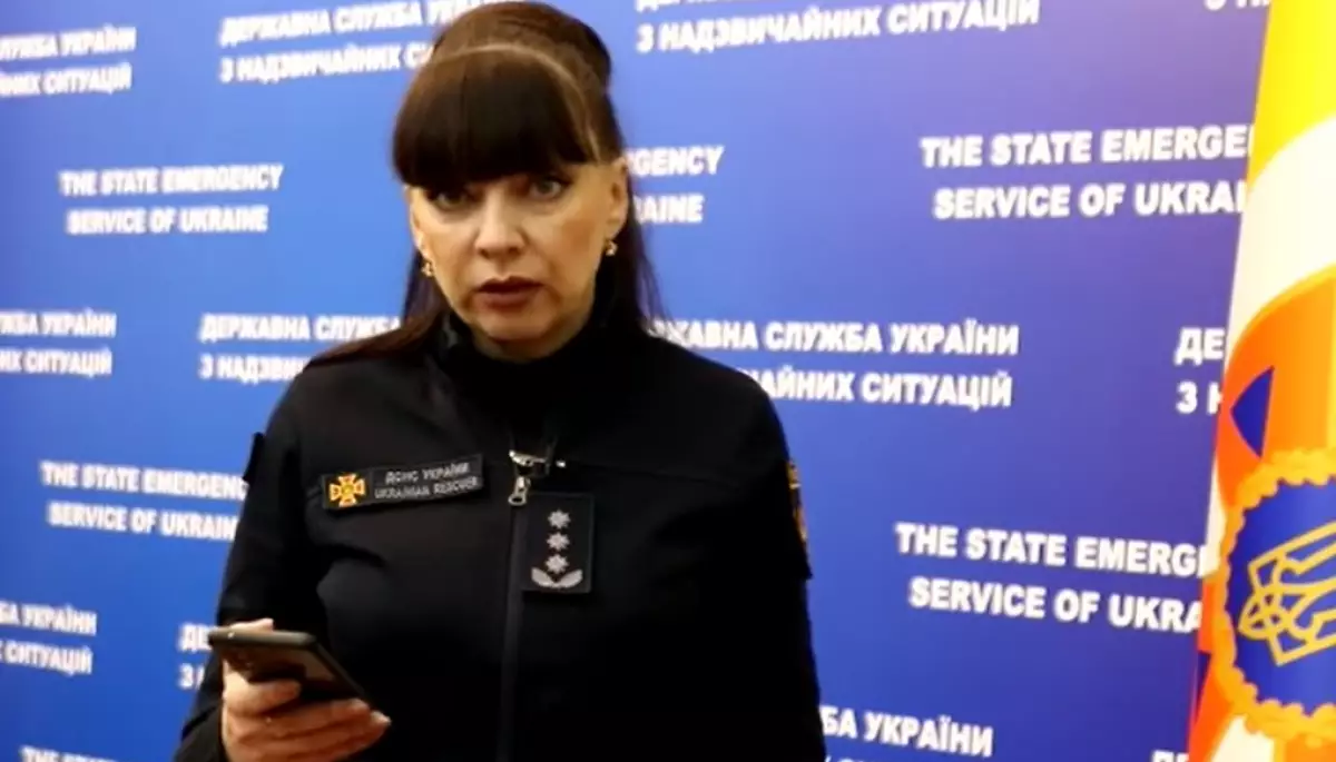 ДСНС повідомила про підрив телевежі в Луцьку. Інформація не підтвердилась