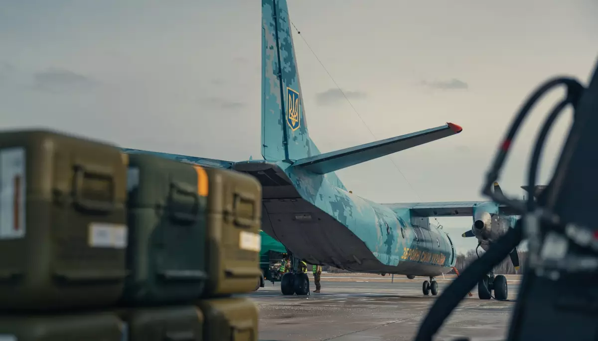 Донецька ВЦА спростовувала інформацію про висадку десанту і захоплення Маріуполя