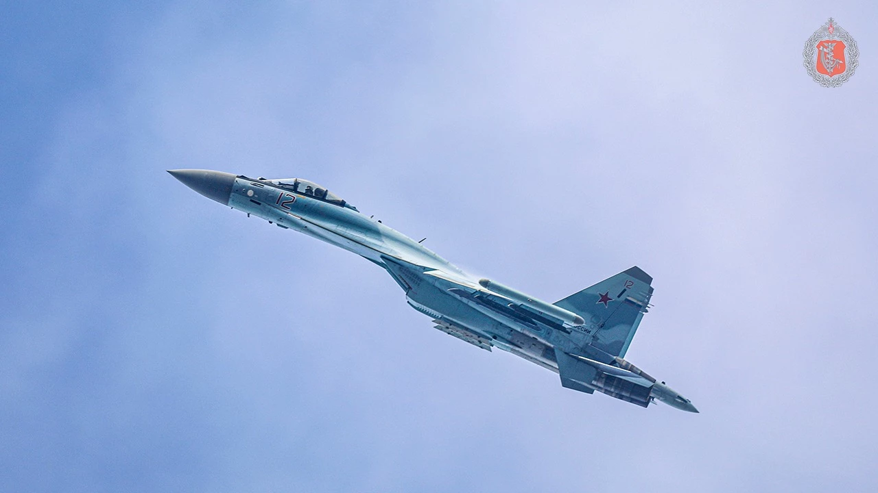 Росіяни несуть втрати під Щастям, під Краматорськом знищений російський літак – ЗСУ