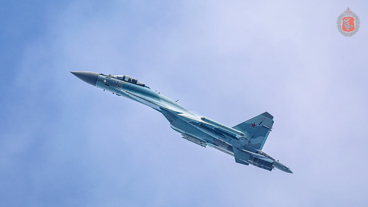 Росіяни несуть втрати під Щастям, під Краматорськом знищений російський літак &ndash; ЗСУ