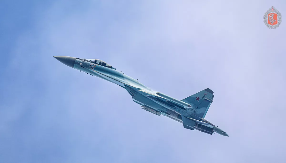 Росіяни несуть втрати під Щастям, під Краматорськом знищений російський літак – ЗСУ