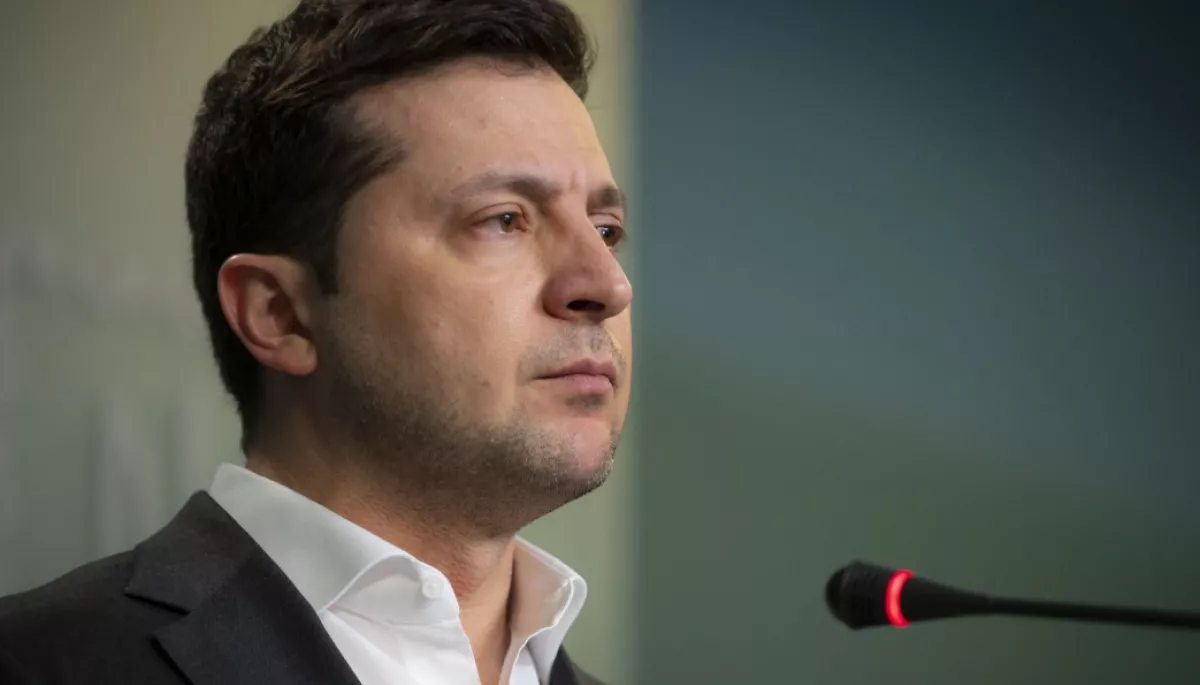 Україна розірвала дипломатичні відносини з Росією