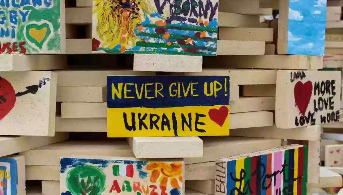 Держкіно закликало кіноспільноту публічно звертатись до міжнародної спільноти через напад Росії