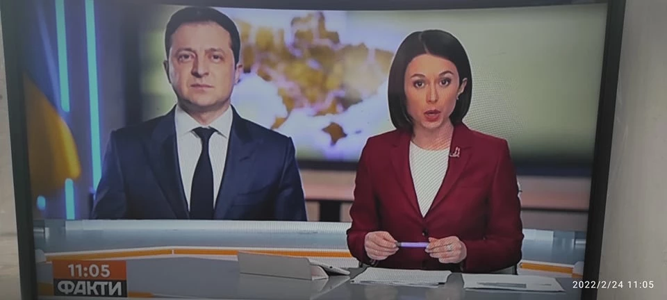 Канали StarLightMedia відновили мовлення у мережі &laquo;Тріолану&raquo;