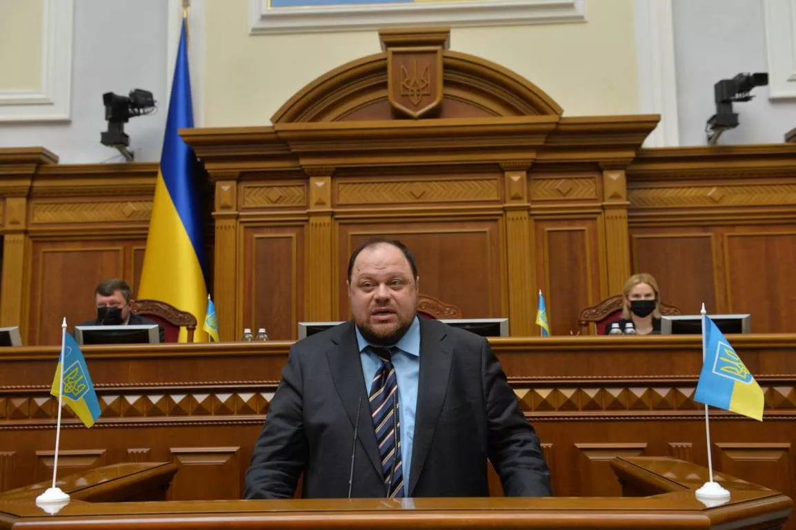 Рада закликала міжнародних партнерів надати Україні зброю і техніку