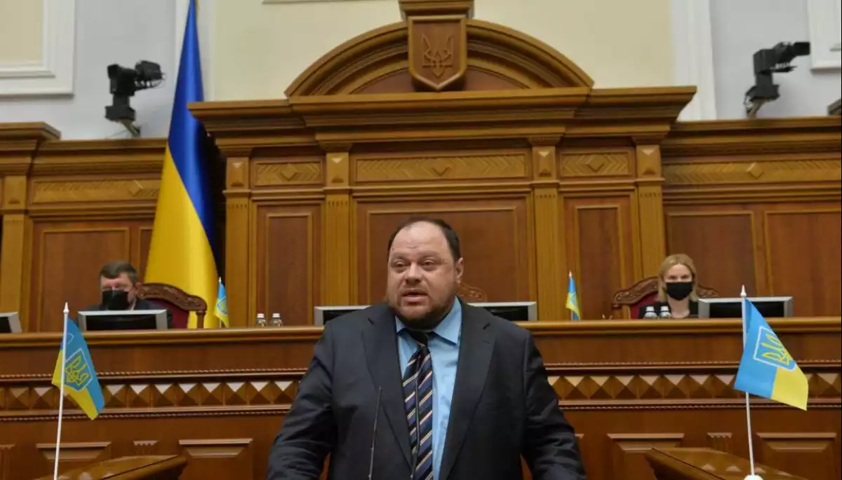 Рада просить парламенти та уряди світу закрити небо над ЧАЕС та Києвом