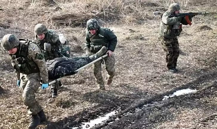 Голова МОЗ звернувся до міжнародних організацій через російські обстріли швидких та лікарень