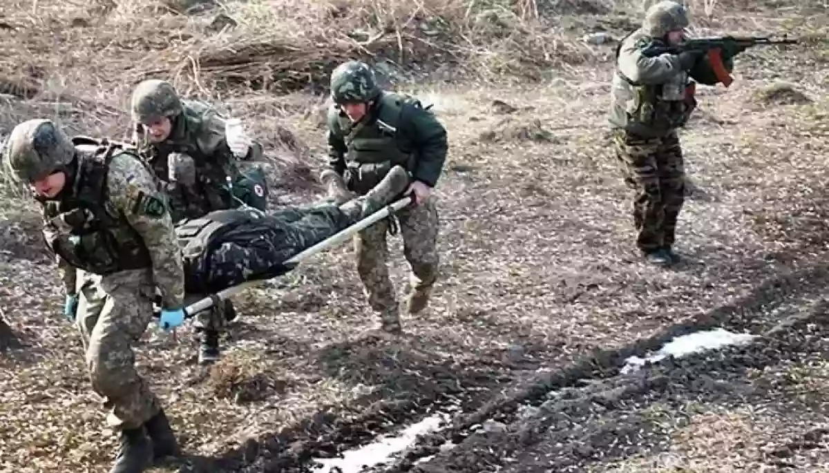 Голова МОЗ звернувся до міжнародних організацій через російські обстріли швидких та лікарень