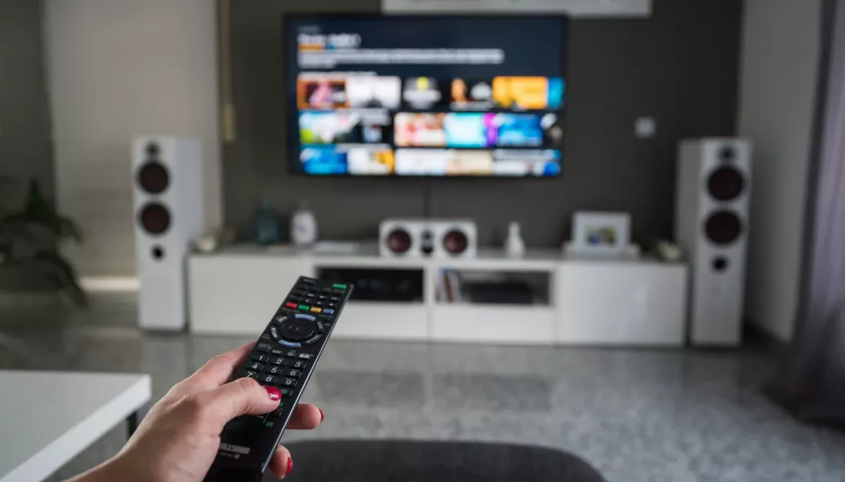 The main trends in the daily news of all-Ukrainian TV channels in 2019-2021