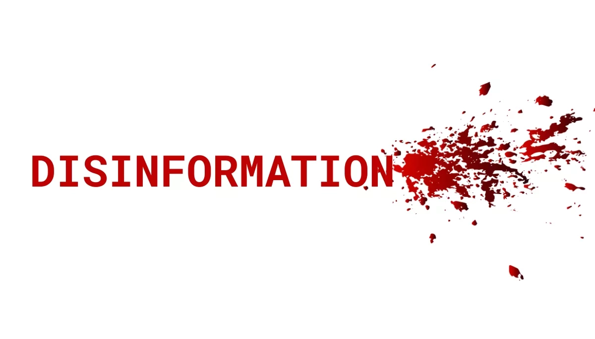 #DisinfoChronicle. Kremlin disinformation about the military offensive in Ukraine