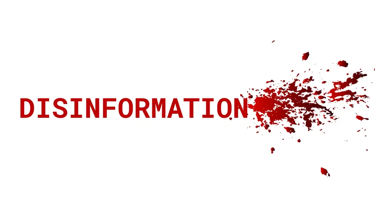 #DisinfoChronicle. Kremlin disinformation about the military offensive in Ukraine