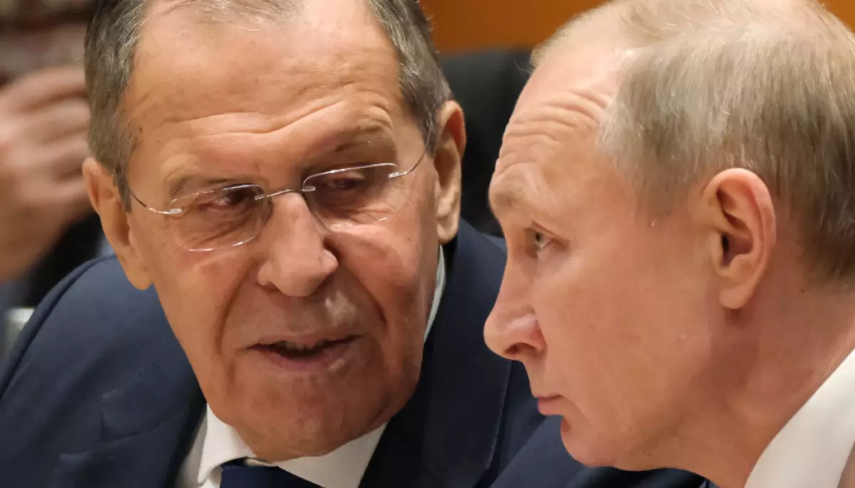 США та Канада оголосили персональні санкції проти Путіна та Лаврова