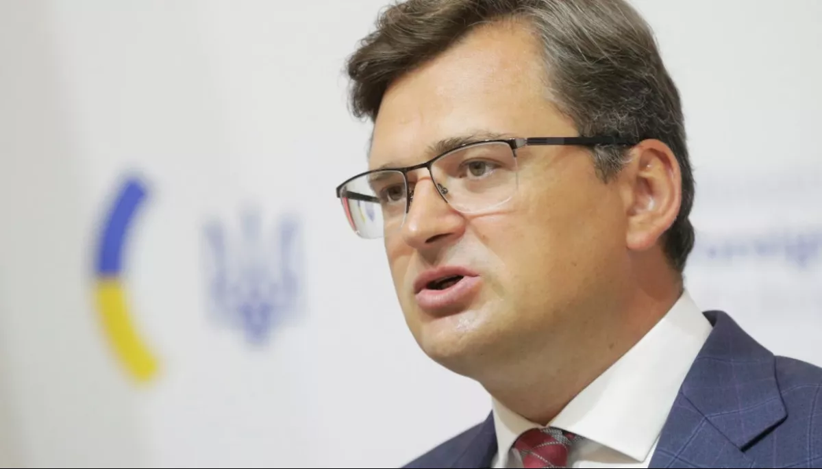Кулеба: Я вимагаю від світу повністю ізолювати Росію і знищити її економіку