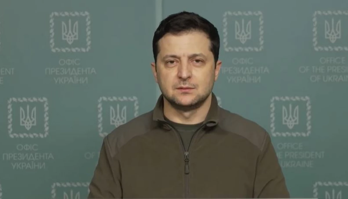 Президент звернувся до  росіян: Зупиніть тих, хто бреше