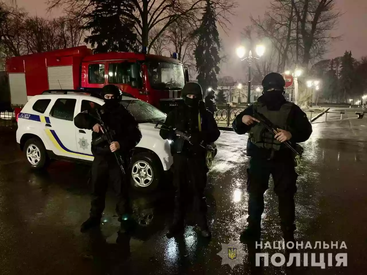 У Києві комендантська година триватиме з суботи до понеділка