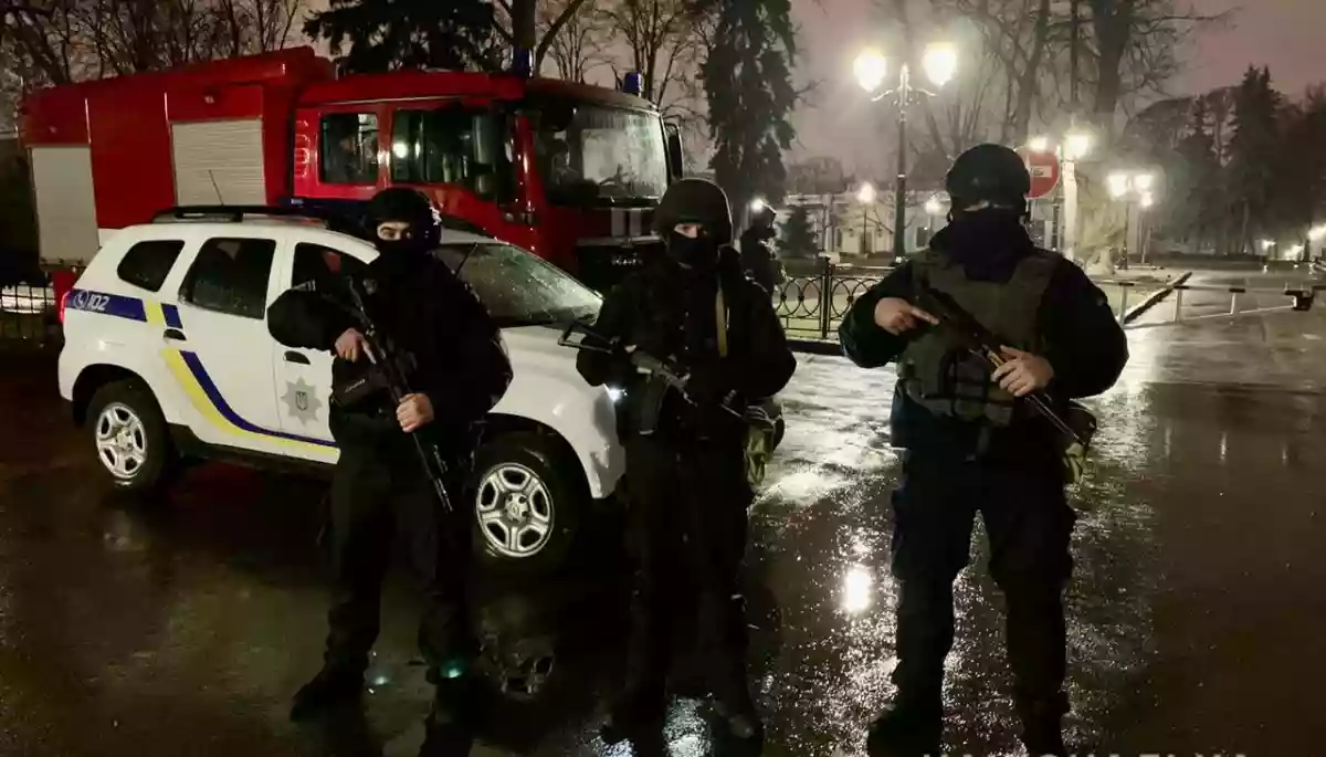 У Києві комендантська година триватиме з суботи до понеділка