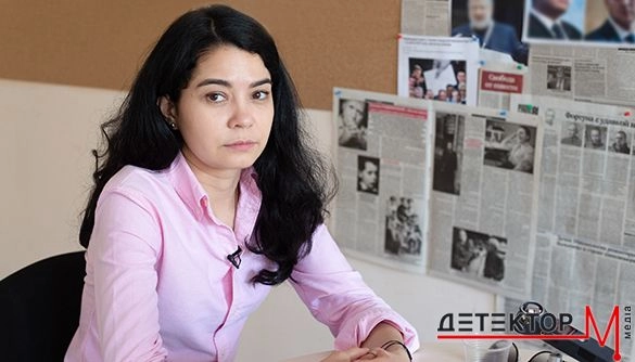 &laquo;Українська правда&raquo; запустила англомовну версію сайту
