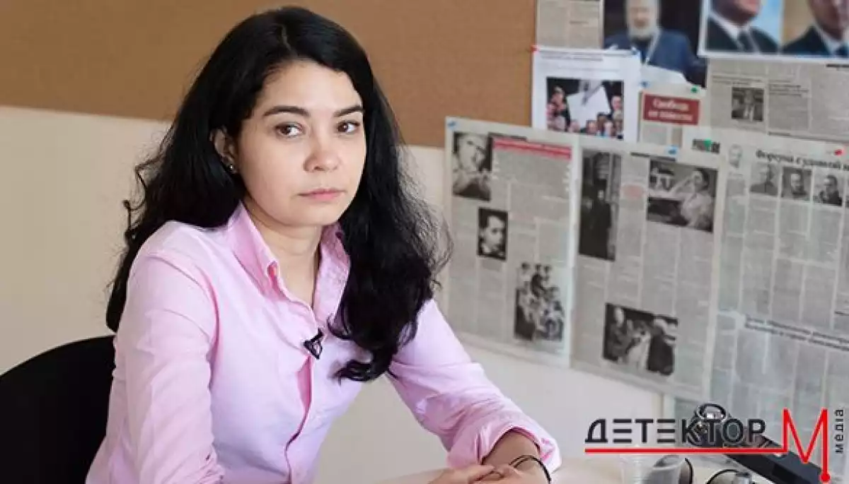 &laquo;Українська правда&raquo; запустила англомовну версію сайту