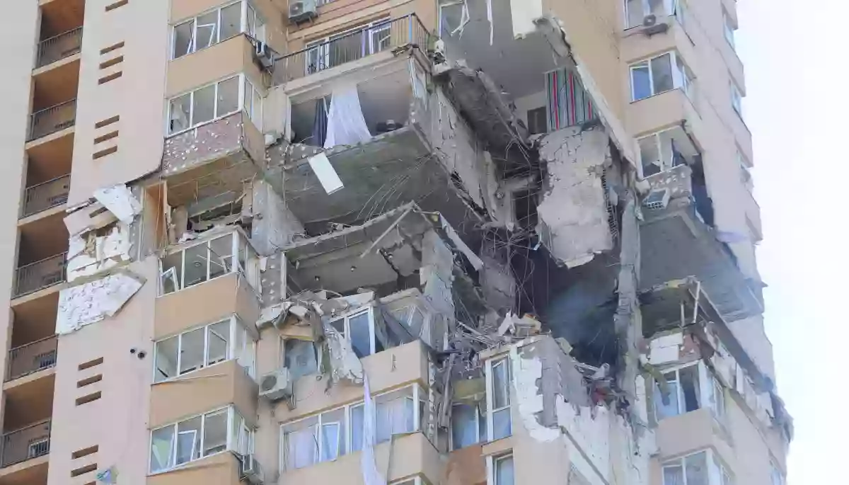 УНІАН дозволило вільно використовувати свої фотографії про опір російській агресії