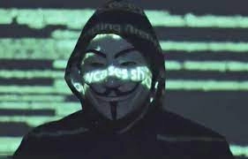 Хакери з Anonymous транслюють на російських каналах українську музику