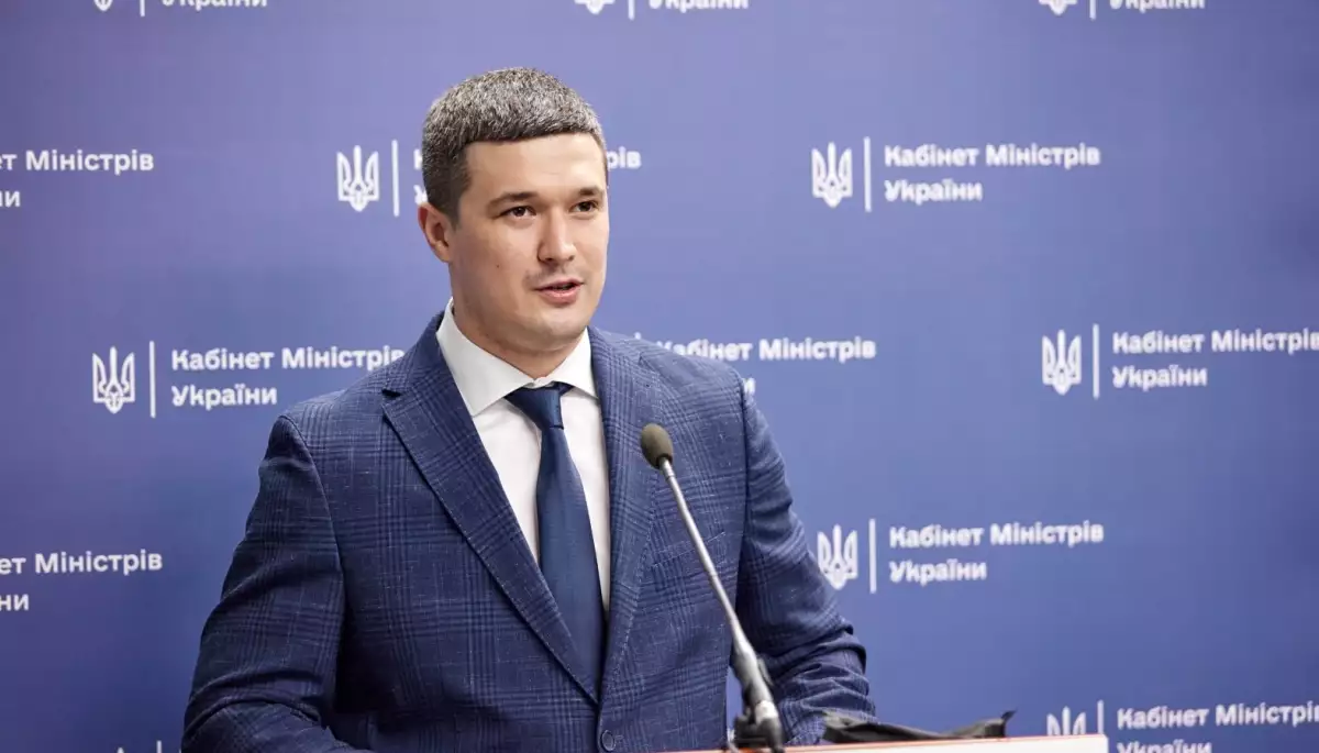 Михайло Федоров оголосив про створення IT-армії
