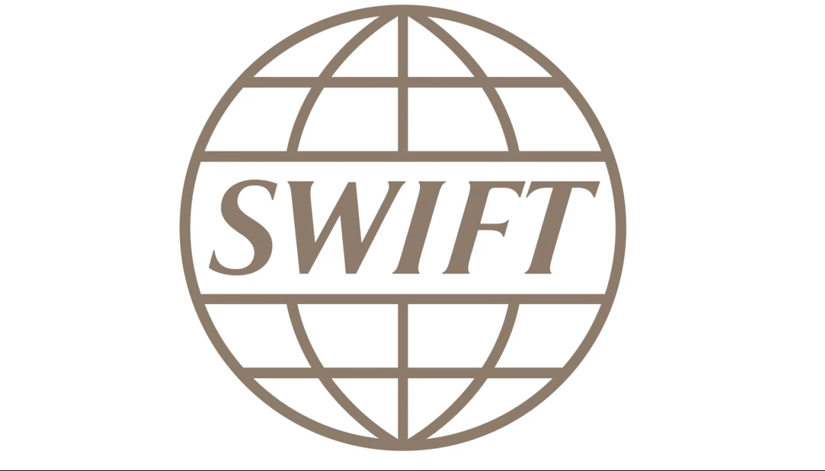 Російські банки виключать зі SWIFT
