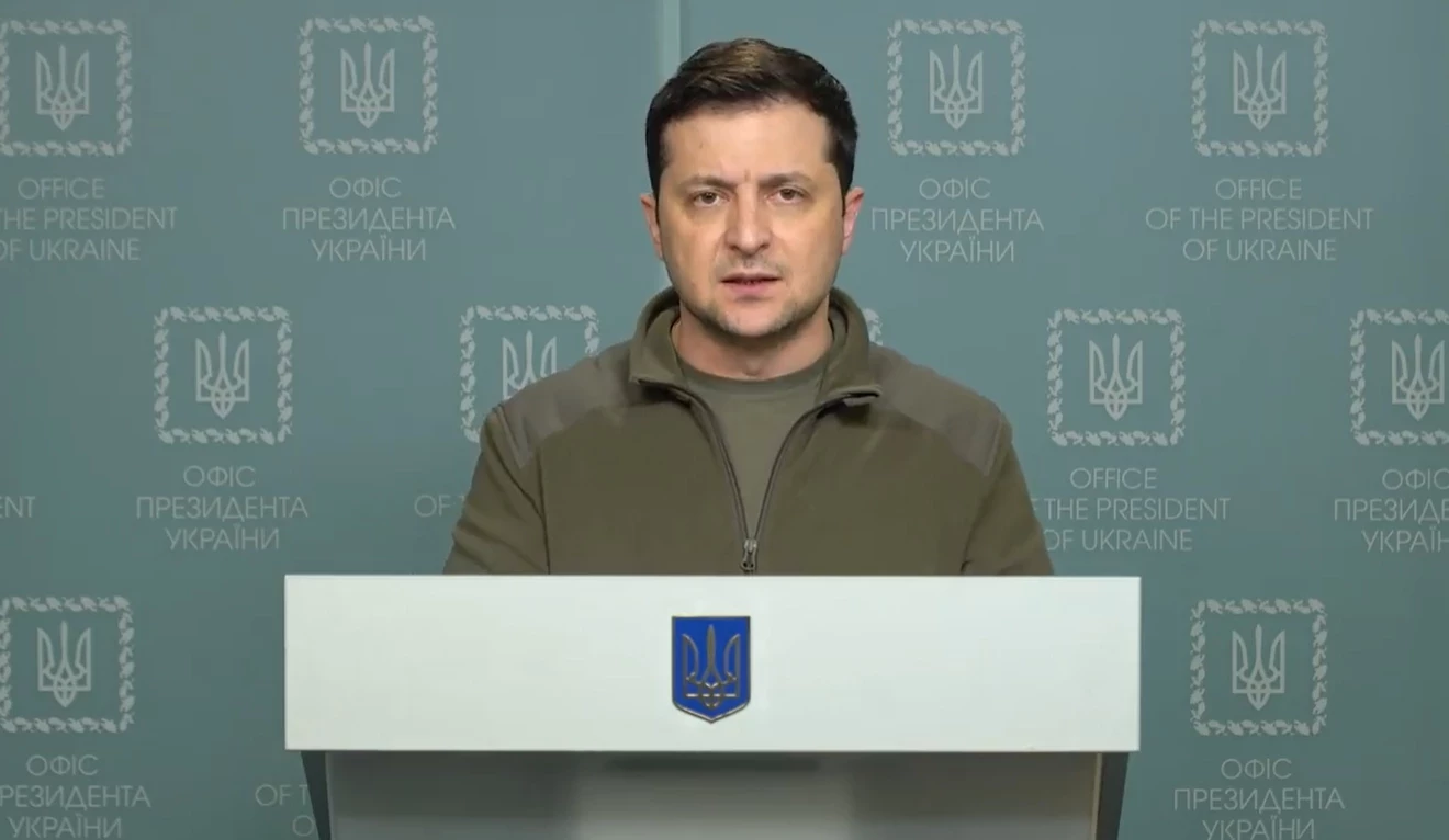 Україна оскаржує агресію  та маніпуляції Росії у Гаазі