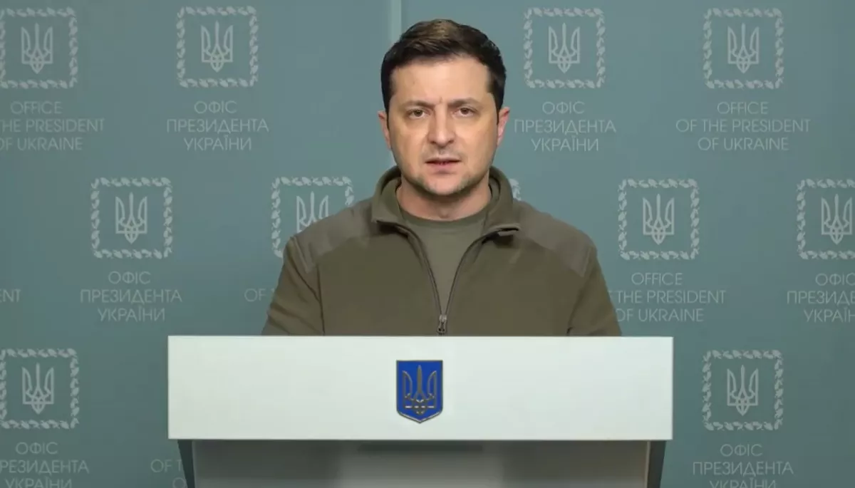 Україна оскаржує агресію  та маніпуляції Росії у Гаазі