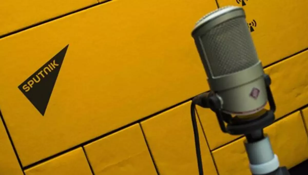 ЄС заборонить мовлення Sputnik і RT &mdash; Урсула фон дер Ляєн