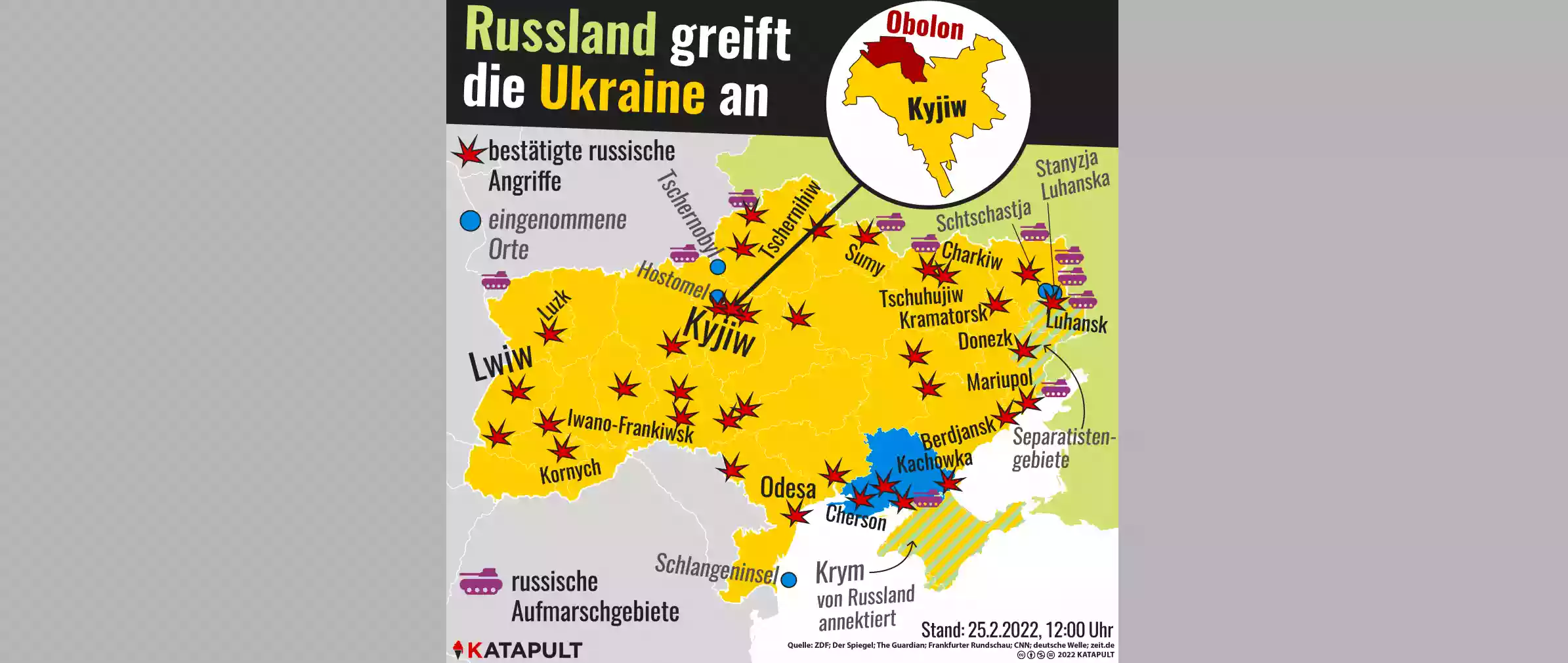 Задля співпраці з українськими журналістами редакція німецького журналу відмовилась від половини зарплати