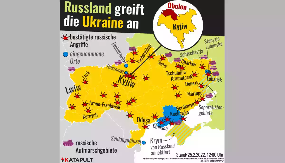 Задля співпраці з українськими журналістами редакція німецького журналу відмовилась від половини зарплати