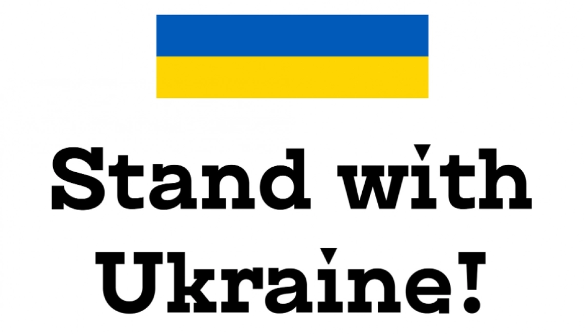Україна закликає світ відсторонити Росію від усіх культурних подій і не висвітлювати її культуру в ЗМІ