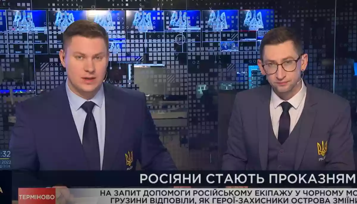 Більшість каналів показують спільний марафон. Власні проєкти на Cуспільному, «Еспресо», 24 та каналах Порошенка