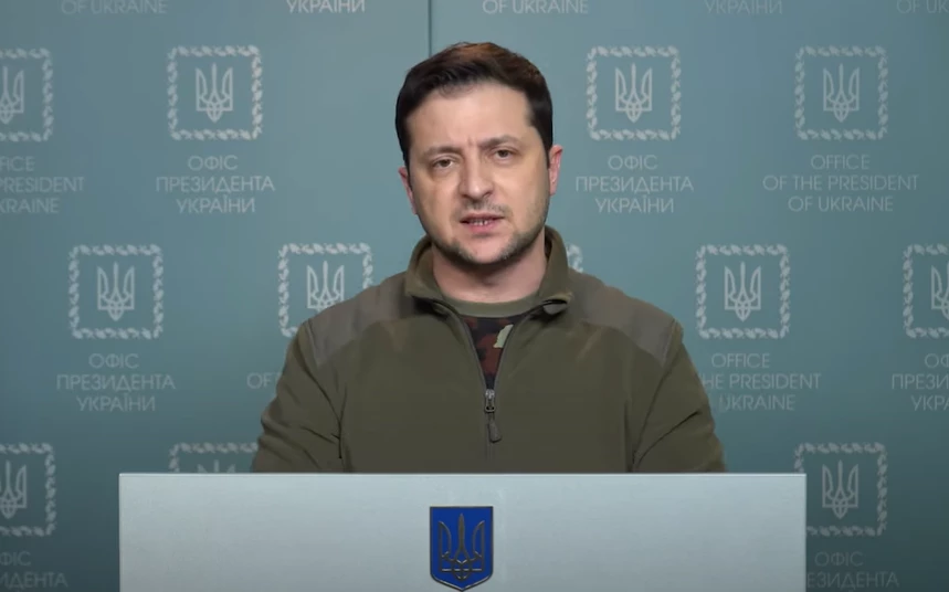 Україна звернулась до ЄС щодо негайного приєднання за новою спецпроцедурою