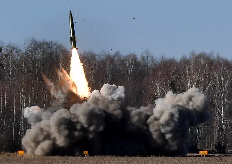Бліцкриг не вдався. Огляд дезінформації та маніпуляцій про Україну в телеграм-каналах за 26&ndash;27 лютого
