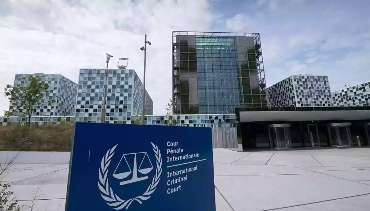 Гаазький трибунал розслідуватиме воєнні злочини росіян в України