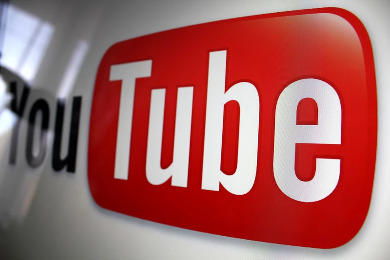 YouTube заблокував російські канали RT та Sputnik по всій Європі
