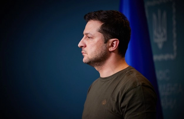 Зеленський про обстріл Харкова: Росія &ndash; держава терорист, цього ніхто не пробачить