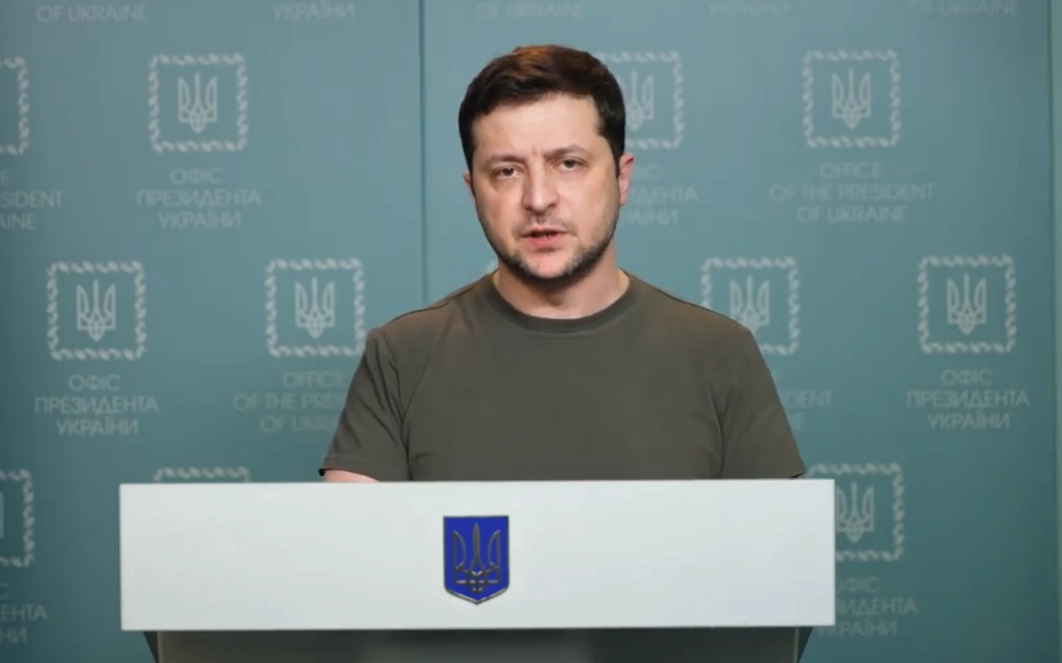 У Києві головою військадміністрації призначено генерала Жернова, Кличко залишиться мером