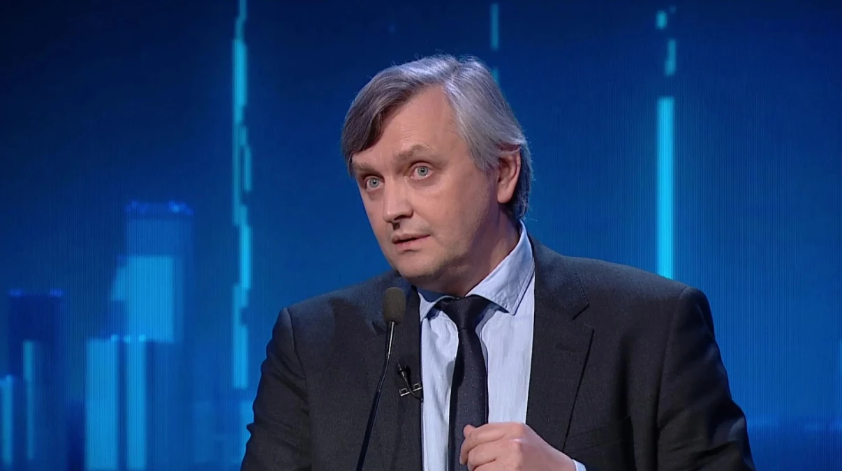 Лозниця заявив, що покинув Європейську кіноакадемію через її &laquo;боязку&raquo; позицію щодо вторгнення Росії в Україну