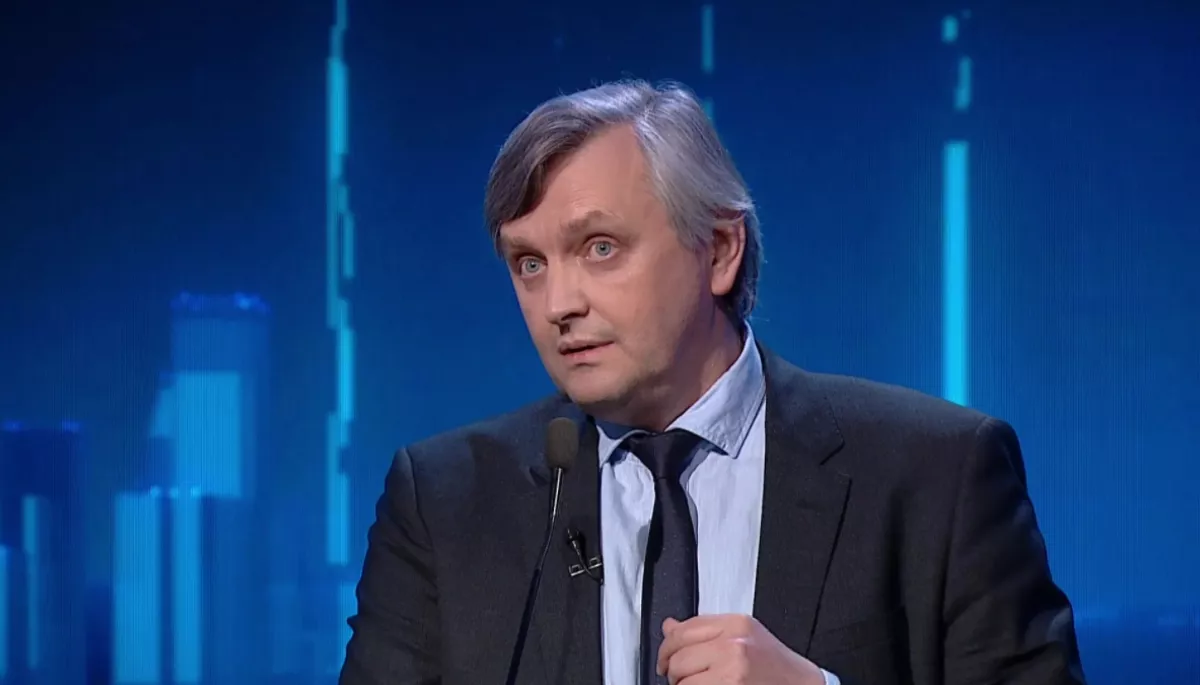 Лозниця заявив, що покинув Європейську кіноакадемію через її &laquo;боязку&raquo; позицію щодо вторгнення Росії в Україну